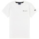 Champion Παιδική κοντομάνικη μπλούζα Crewneck T-Shirt